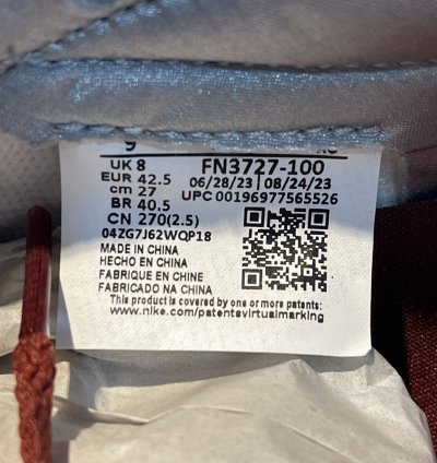 Air Jordan 1 Retro Low Og Chinese New Year cny