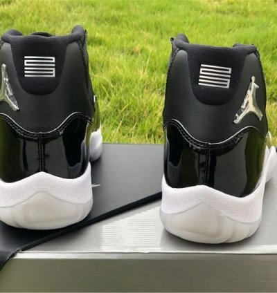 Air Jordan 11 Retro Jubilee 25th Anniversary