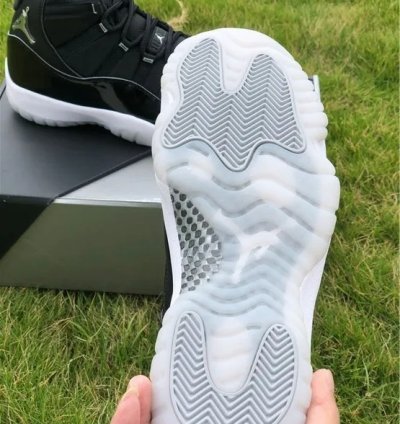 Air Jordan 11 Retro Jubilee 25th Anniversary