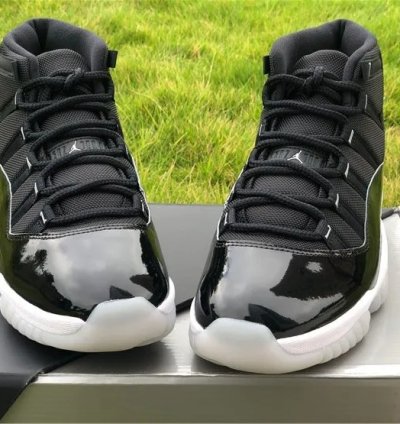 Air Jordan 11 Retro Jubilee 25th Anniversary