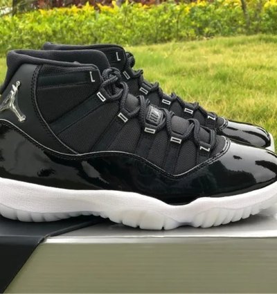 Air Jordan 11 Retro Jubilee 25th Anniversary