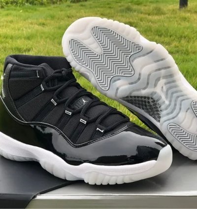 Air Jordan 11 Retro Jubilee 25th Anniversary