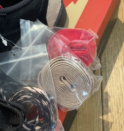 Air Jordan 1 Retro Low Og Sp Solefly 2021