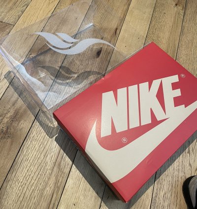Air Jordan 1 Retro Low Og Sp Solefly 2021