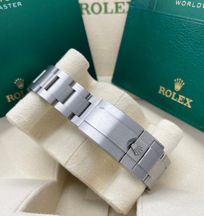 Rolex Yacht-master 42 Unworn Yacht-master 42mm Titanium 226627 Oyster Bracelet Titanium Compete Set