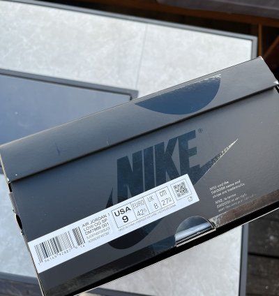 Air Jordan 1 Retro Low Og Sp Travis Scott Black Phantom