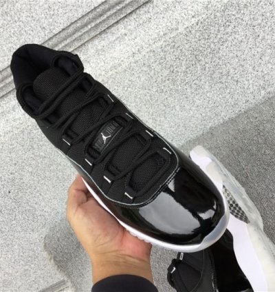 Air Jordan 11 Retro Jubilee 25th Anniversary