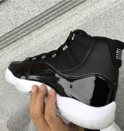 Air Jordan 11 Retro Jubilee 25th Anniversary