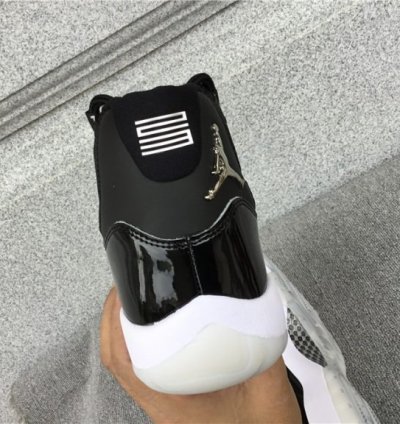 Air Jordan 11 Retro Jubilee 25th Anniversary