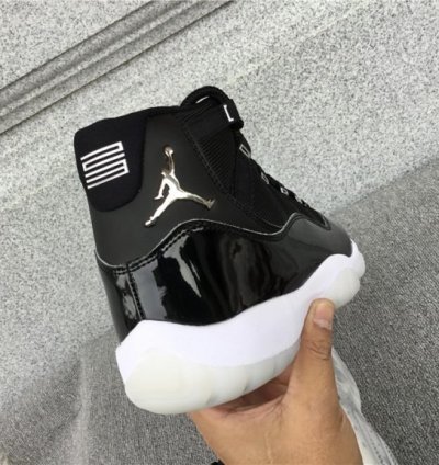 Air Jordan 11 Retro Jubilee 25th Anniversary