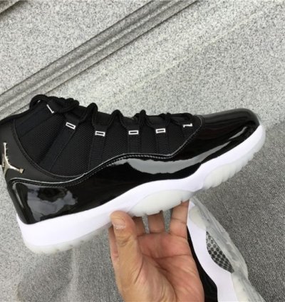 Air Jordan 11 Retro Jubilee 25th Anniversary