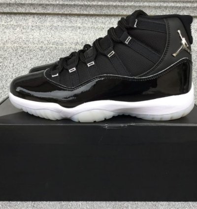 Air Jordan 11 Retro Jubilee 25th Anniversary