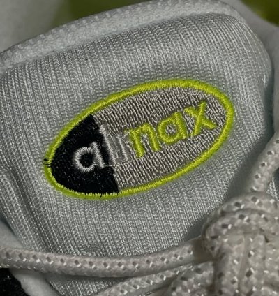 Nike Air Max 95 Og Neon