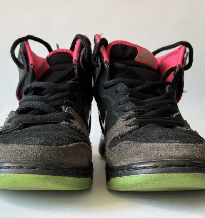 Nike Sb Northern Lights Dunk High