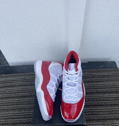 Air Jordan 11 Retro