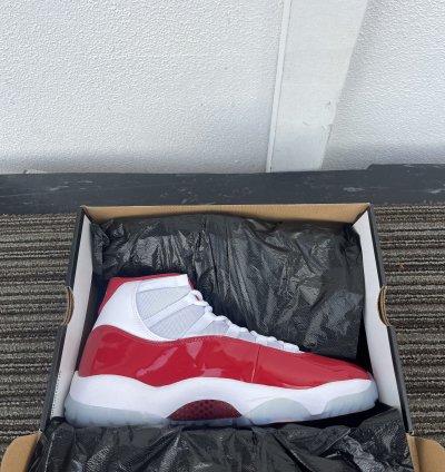 Air Jordan 11 Retro