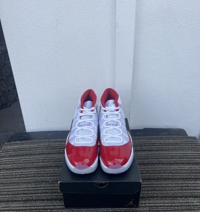 Air Jordan 11 Retro