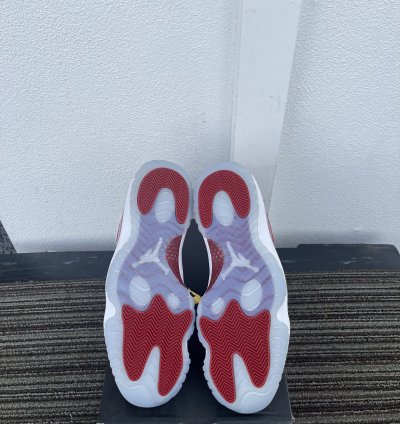 Air Jordan 11 Retro
