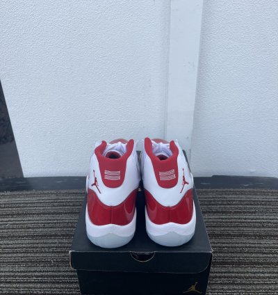Air Jordan 11 Retro