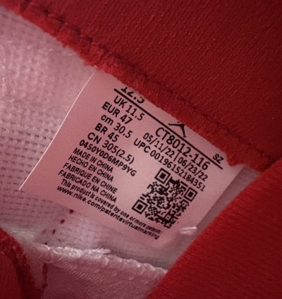 Air Jordan 11 Retro