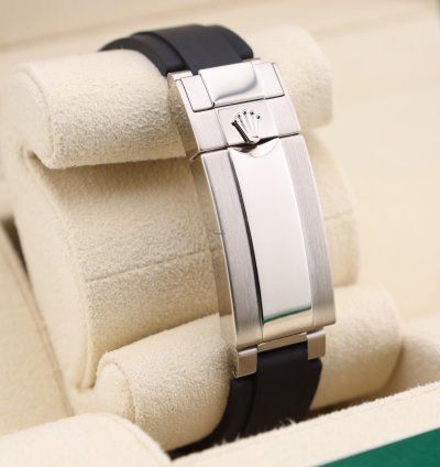 Rolex Yacht-master 42 White Gold 226659 Unworn Full Set