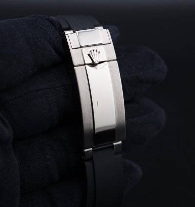 Rolex Yacht-master 42 White Gold 226659 Unworn Full Set
