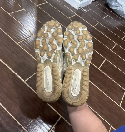 Travis Scott Cactus Jack Nike Air Max 270 React