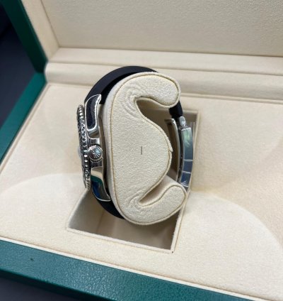 Rolex Yacht-master 42 White Gold 42mm