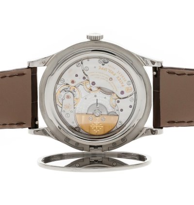 Patek Philippe Calatrava Marquetry 5089g-066