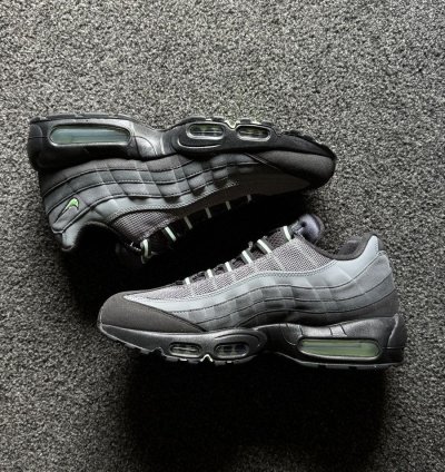 Vapor Green 2024 Nike Air Max 95 - Ds