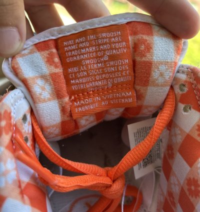 Size 12 - Nike Dunk Low Sb Concepts Orange Lobster Suede