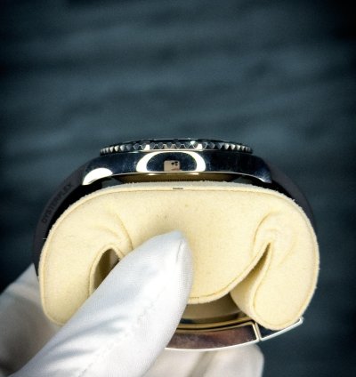 Rolex Yacht-master 42 White Gold Full Set Canada