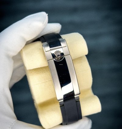 Rolex Yacht-master 42 White Gold Full Set Canada