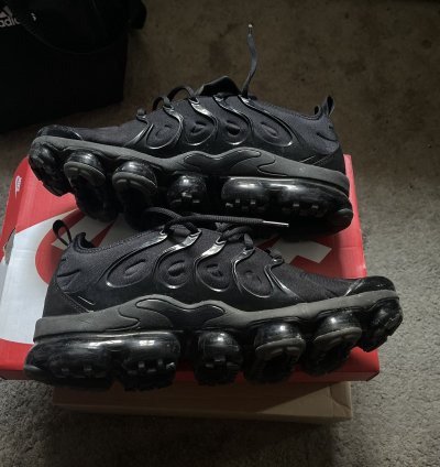 Vapor Max Plus Nike Air