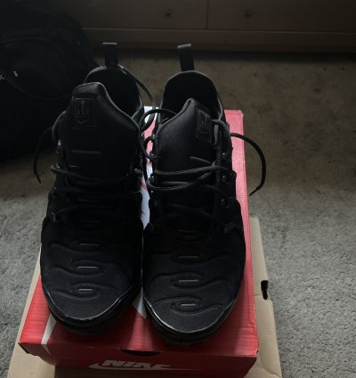 Vapor Max Plus Nike Air