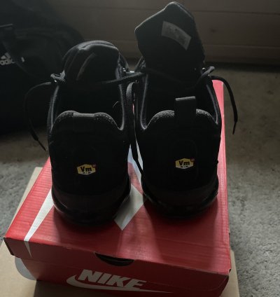 Vapor Max Plus Nike Air