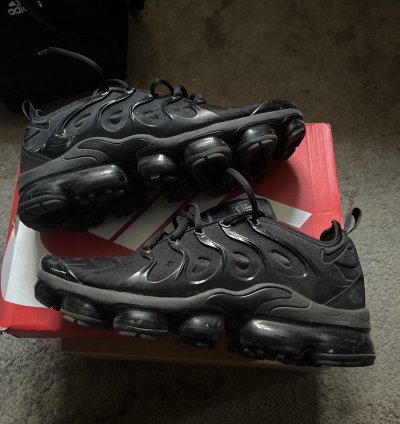Vapor Max Plus Nike Air