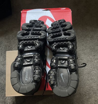 Vapor Max Plus Nike Air