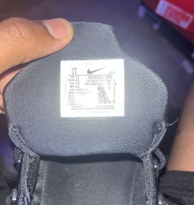 Vapor Max Plus Nike Air