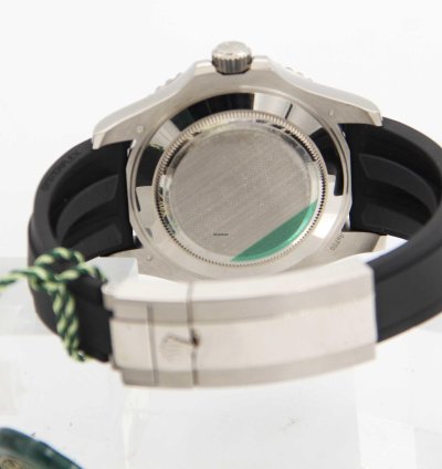 Rolex Yacht-master 42 White Gold Ref 226659 42mm Box Paper 11 2021 New