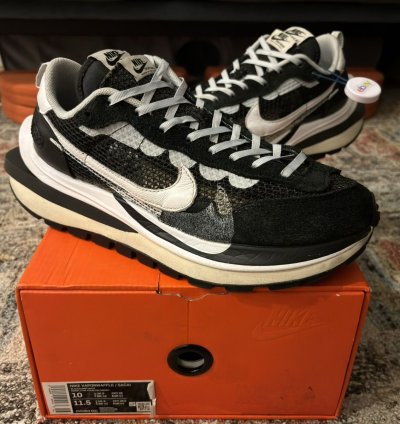 Vaporwaffle Mesh Og 2020 Leather Vaporfly Pegasus Ldwaffle