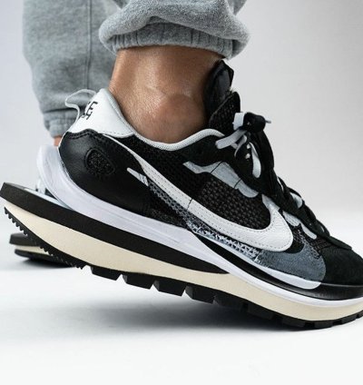 Vaporwaffle Mesh Og 2020 Leather Vaporfly Pegasus Ldwaffle