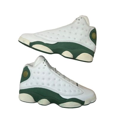 Air Jordan 13 Ray Allen Size 9 5 New