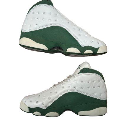 Air Jordan 13 Ray Allen Size 9 5 New