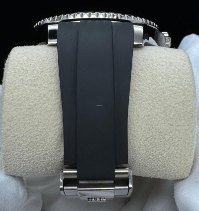 Rolex Yacht-master 42 White Gold Unworn
