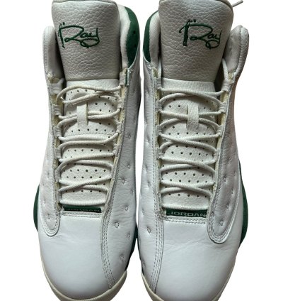 Air Jordan 13 Ray Allen Size 9 5 New