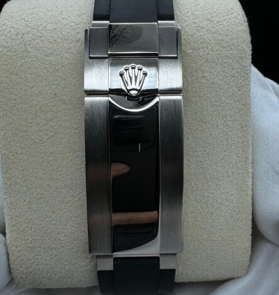 Rolex Yacht-master 42 White Gold Unworn