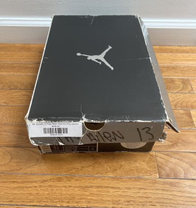 Air Jordan 13 Ray Allen Size 9 5 New