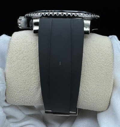 Rolex Yacht-master 42 White Gold Unworn
