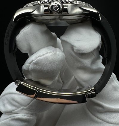 Rolex Yacht-master 42 White Gold Unworn